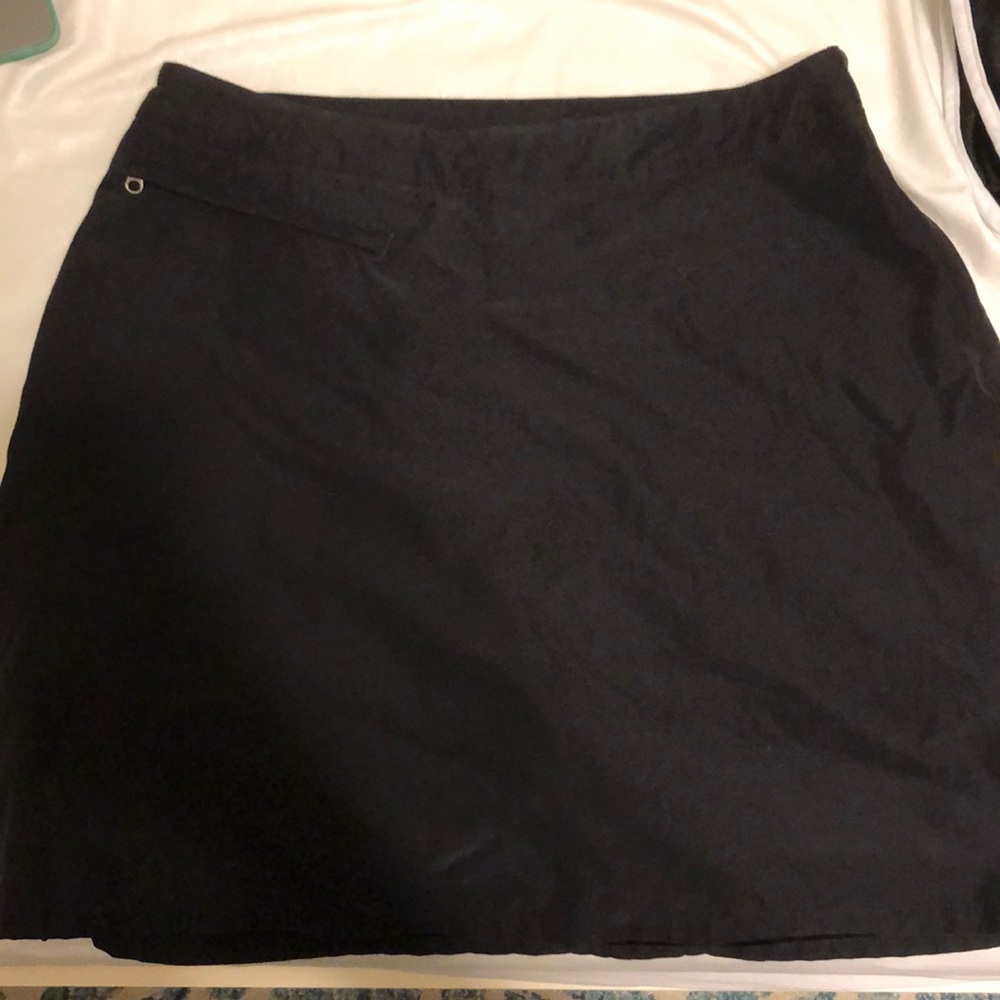 Patagonia skirt